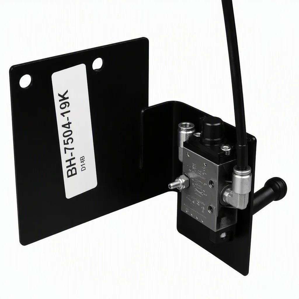 Rotary Air Valve Release Kit (BH-7504-19K)