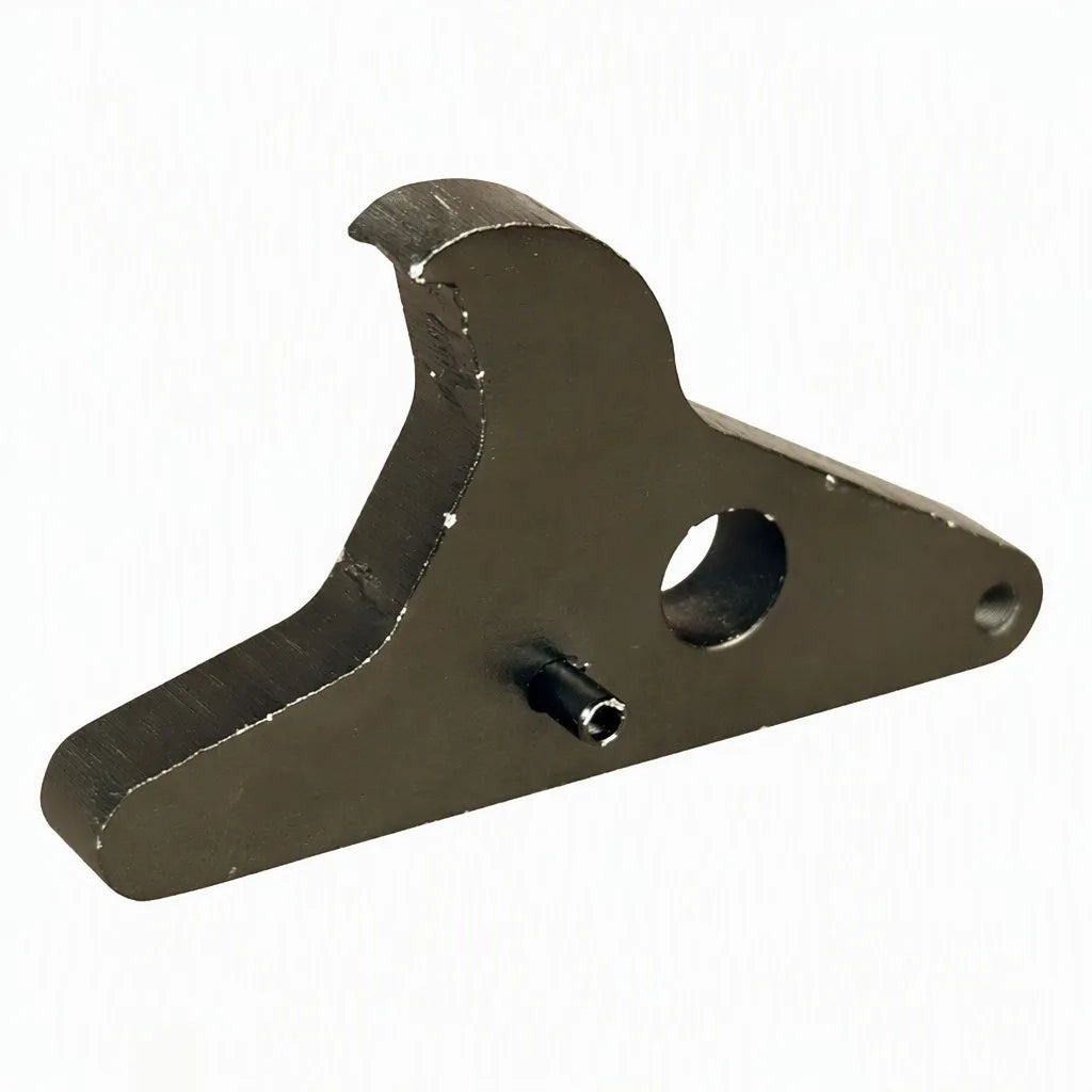 Lock Latch Ammco Ben Pearson 84837 (BH-7104-05)
