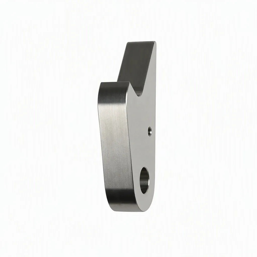 Rotary Lock Latch Dog (BH-7503-14)