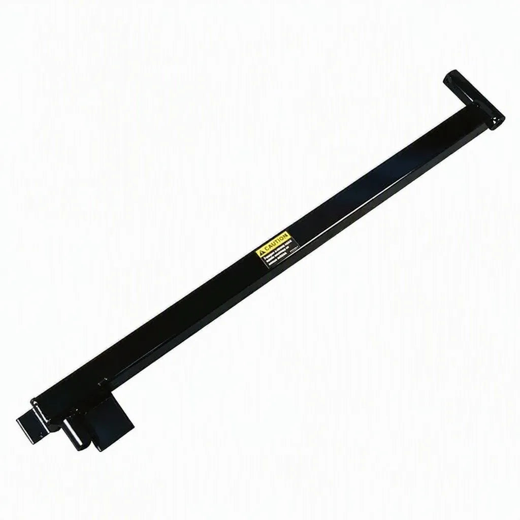 Rotary Left Locking Leg (BH-7511-73)