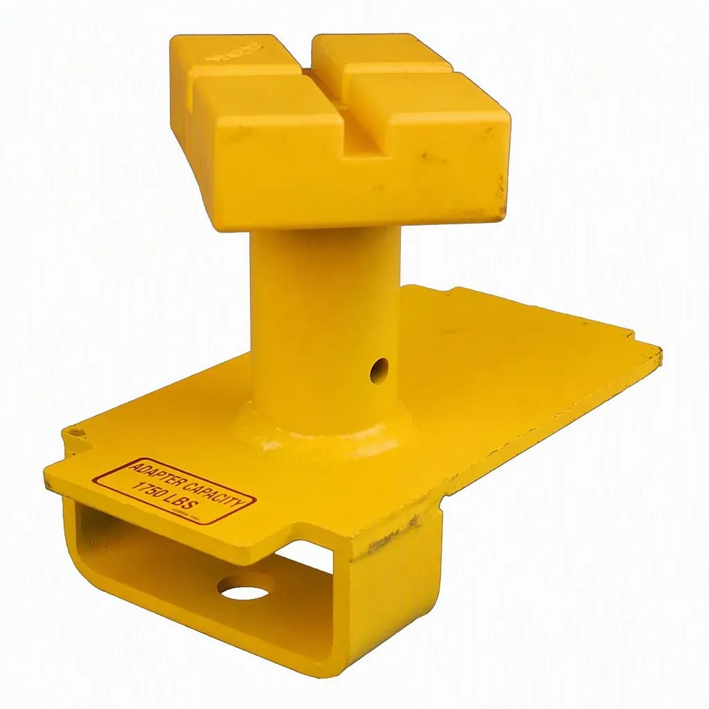 Rotary Adapter Mounting Rack Kit 4 (BH-7500-90)