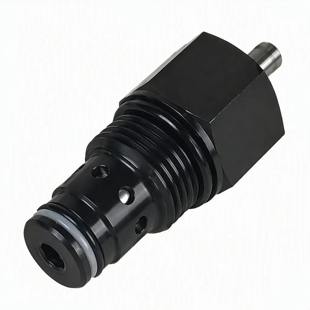 Lowering Valve Assembly Webster 86957 (BH-7001-01)