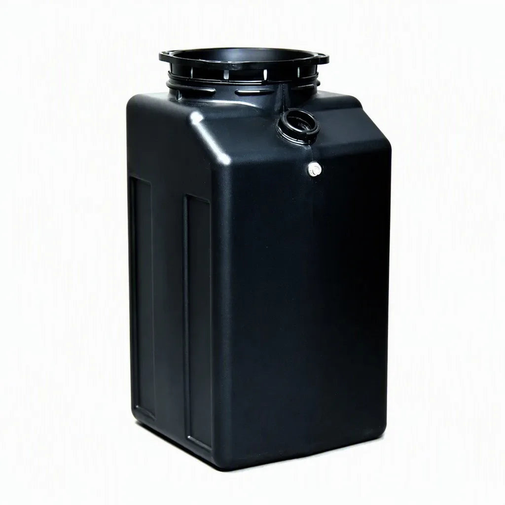2.0 Gallon Plastic Tank Spx Stone 3915-Ac (BH-7004-38)
