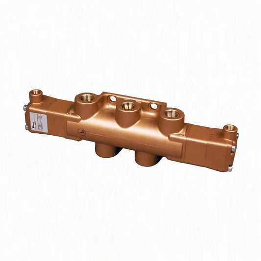 Rotary Hydraulic Drive Valve (BH-9769-16)