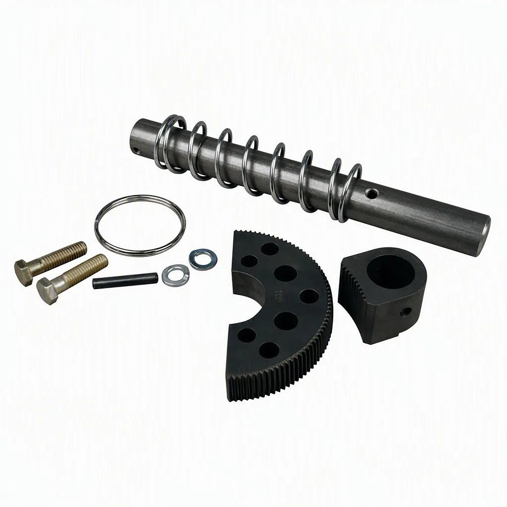 Rotary Arm Rest Kit (BH-7508-22)