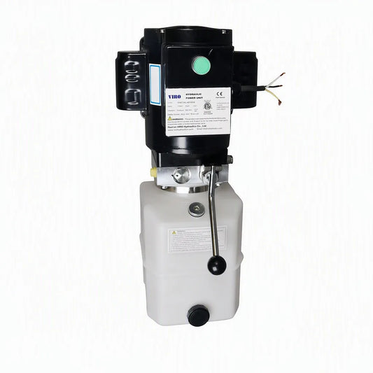 Power Unit 3/4 Hp, 110V, 1 Ph, 3360Rpm Import/Vibo 2320 Psi (BH-7003-03)