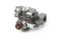 Vulcan Hart 405569-2 Safety Shut-Off Valve