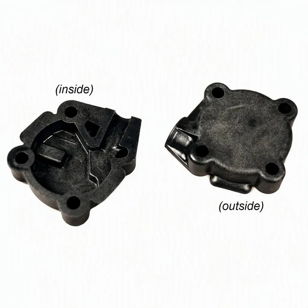Lower Handle Plastic Cap Spx Stone 1145-Cc (BH-7004-05C)
