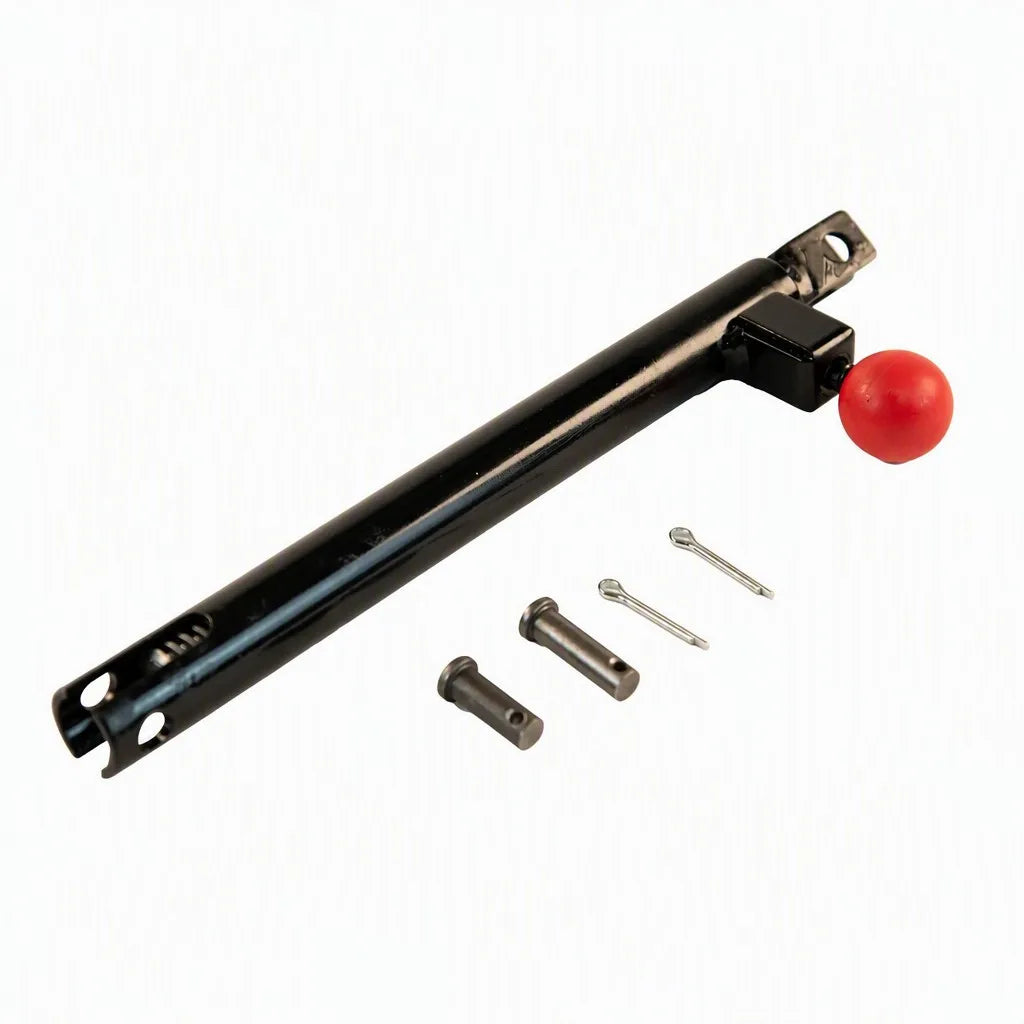 Rotary Arm Restraint Front 10 (BH-7508-01F)