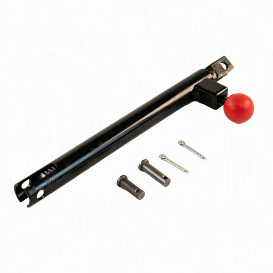 Rotary Arm Restraint Front 10 (BH-7508-01F)