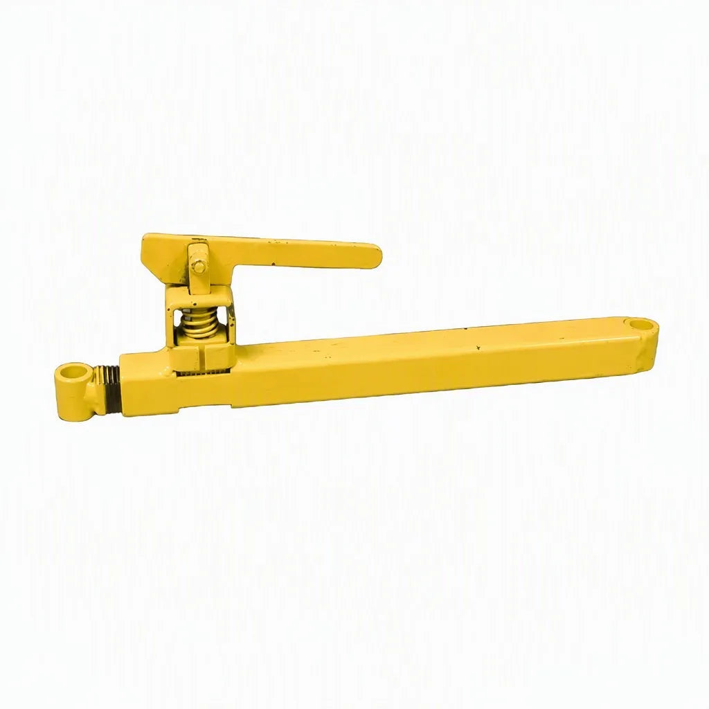 Manitowoc Arm Restraint Assembly-Short (BH-7351-63)