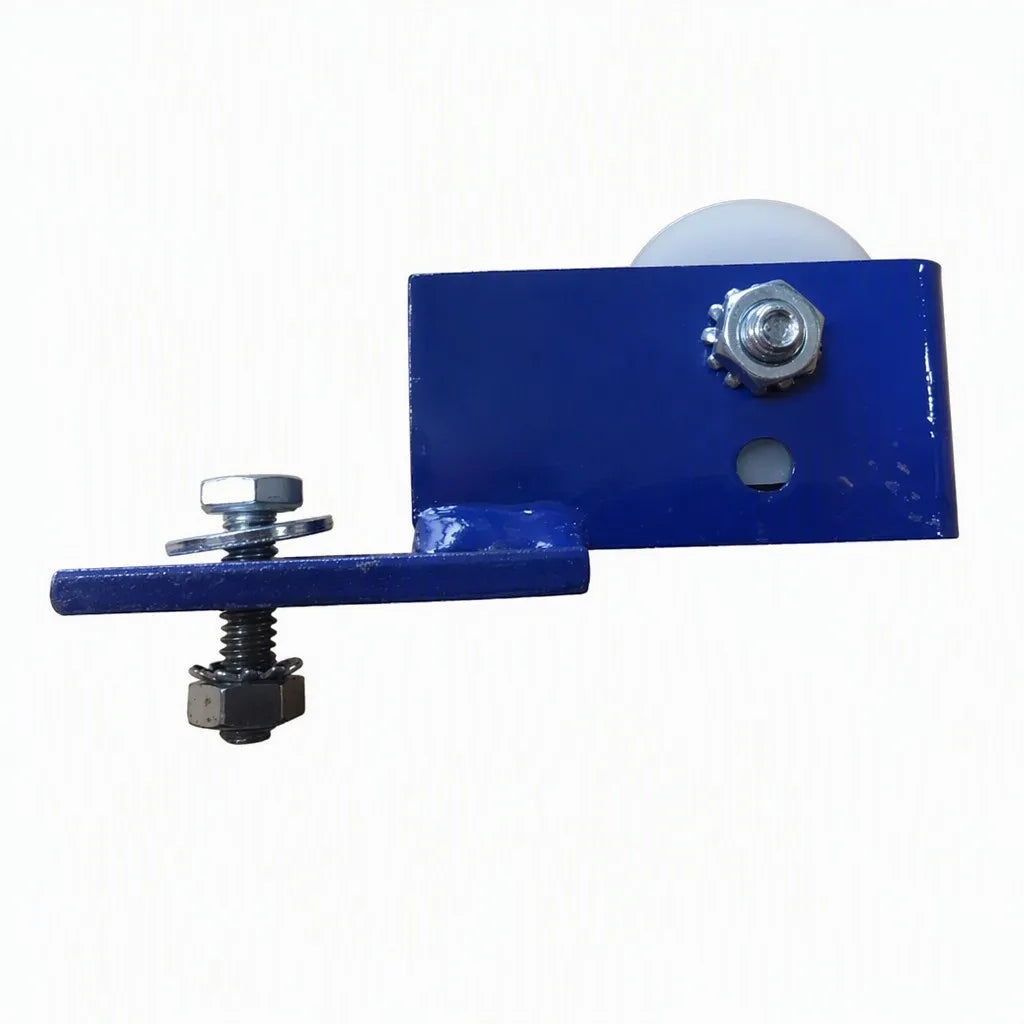 Western Roller Bracket and Pulley (BH-7771-65)
