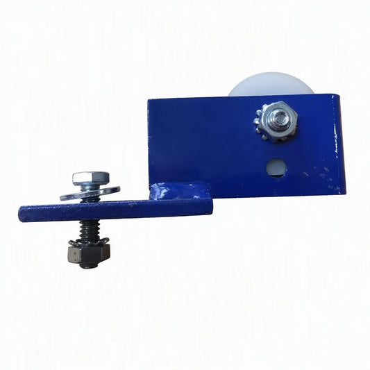Western Roller Bracket and Pulley (BH-7771-65)