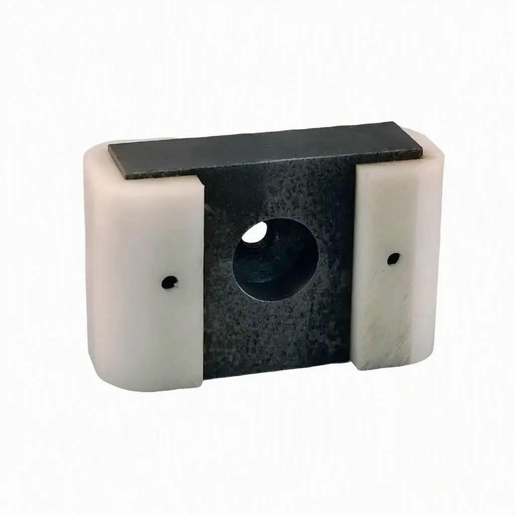 Globe Bearing Assembly 9 /Fordsmith (BH-7250-25)