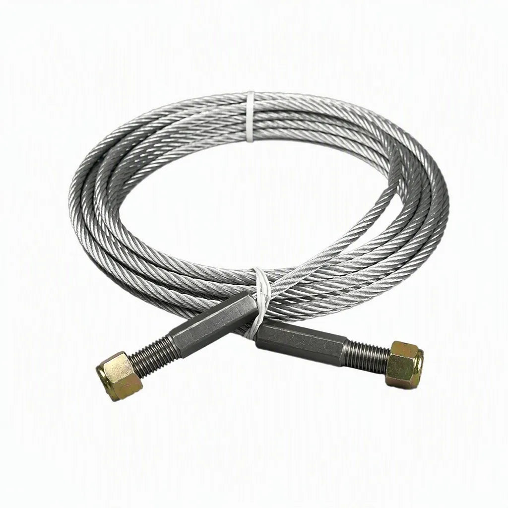 Rotary Equalizer Cable Standard Height (BH-7500-32)