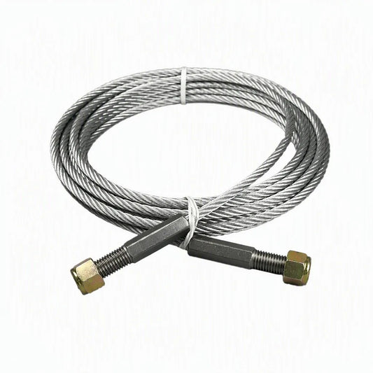Rotary Equalizer Cable Standard Height (BH-7500-32)