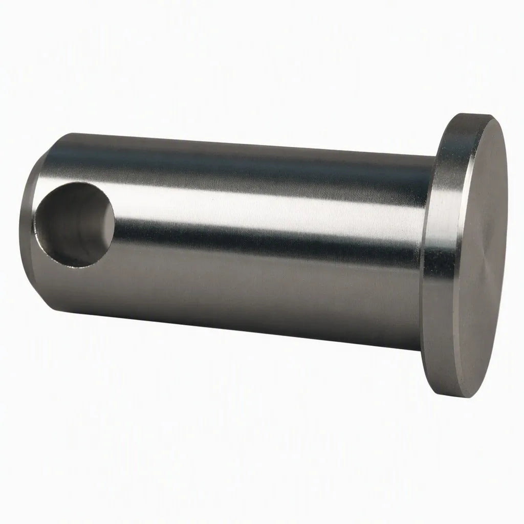 Adapter Pin 1-1/4\" Dia X 3-1/8\" Long Wheeltronic 384603 (BH-7792-82)