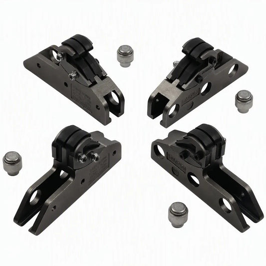 Coats Grip Max Plus Set of 4 (AM85607787)