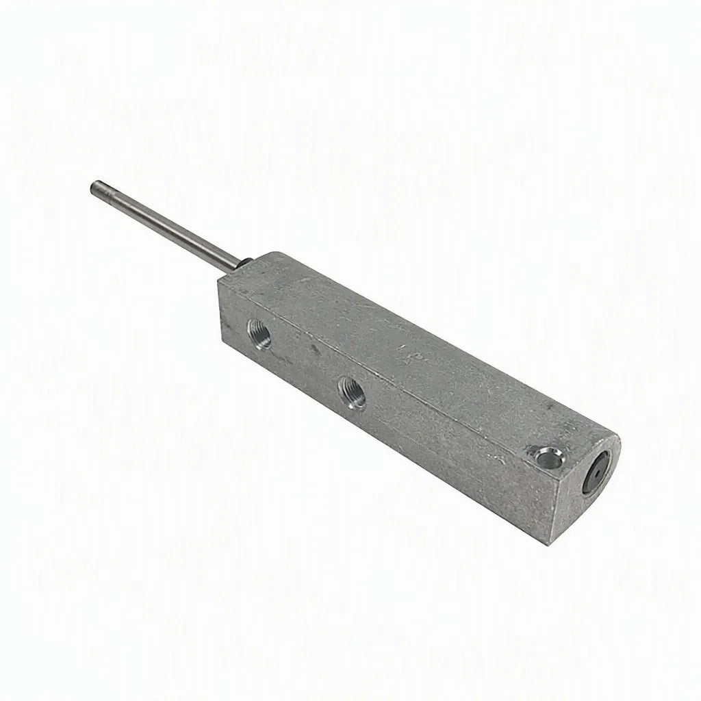 Rotary Air Cylinder 2 Port (BH-7542-61)