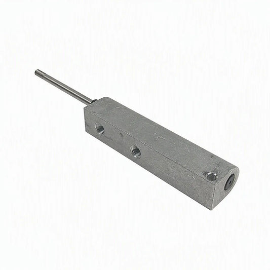 Rotary Air Cylinder 2 Port (BH-7542-61)