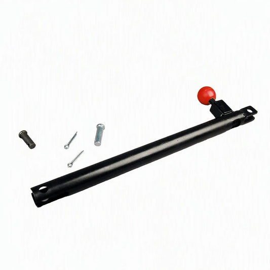 Rotary Arm Restraint Rear (BH-7508-01R)