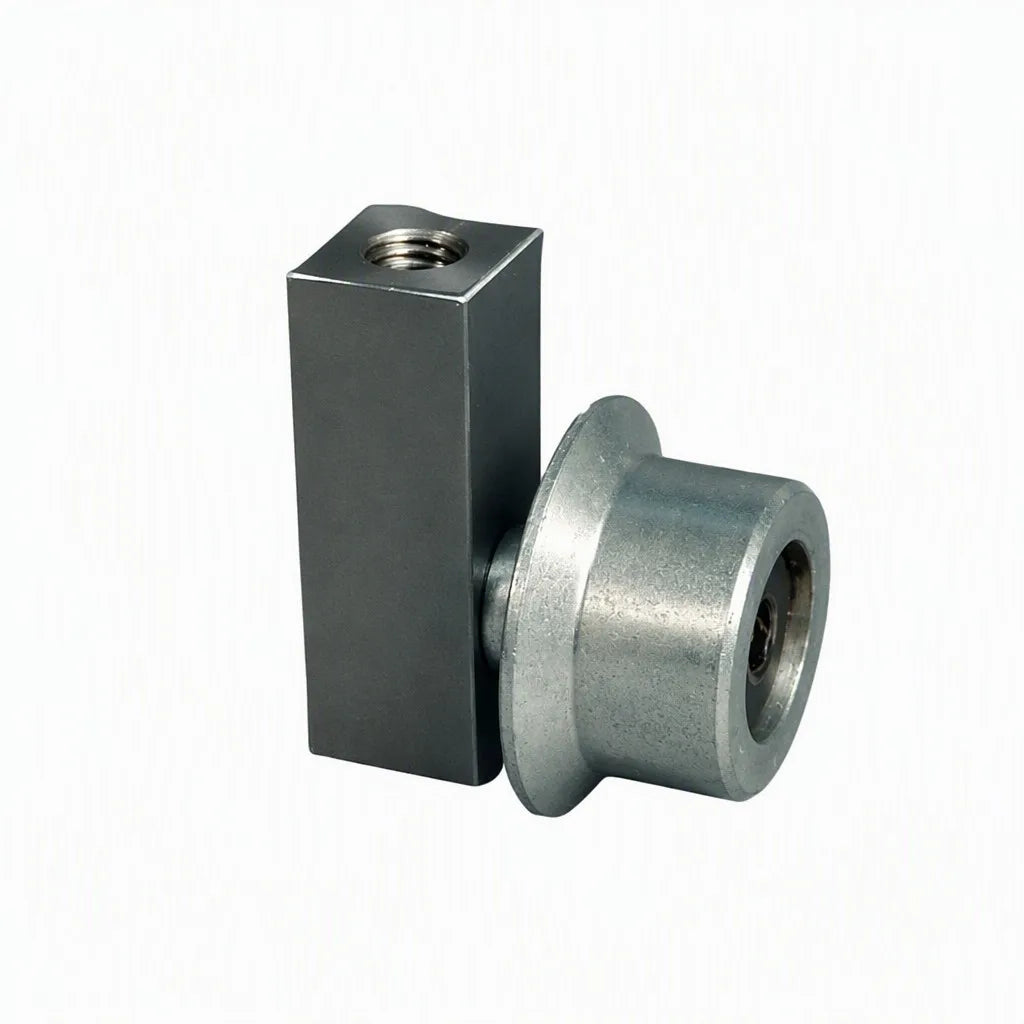 Roller 1-1/2\" W/O Spring Bend Pak 5210150 (BH-7474-73)