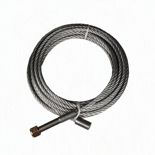 Lifting Cable Assembly 219-1/2 (Rr) Forward (BH-7239-70)