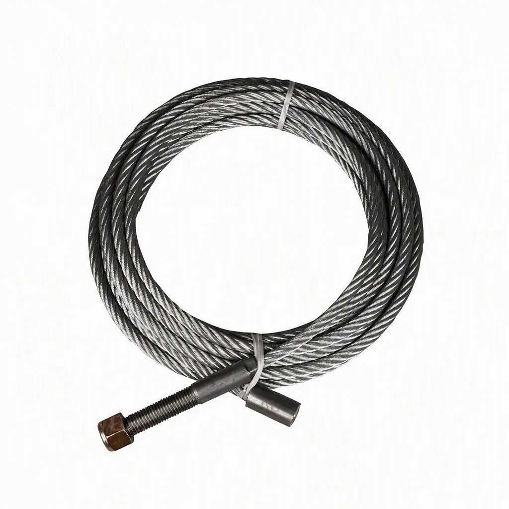 Lifting Cable Assembly 156 (Lr) Forward (BH-7239-71)
