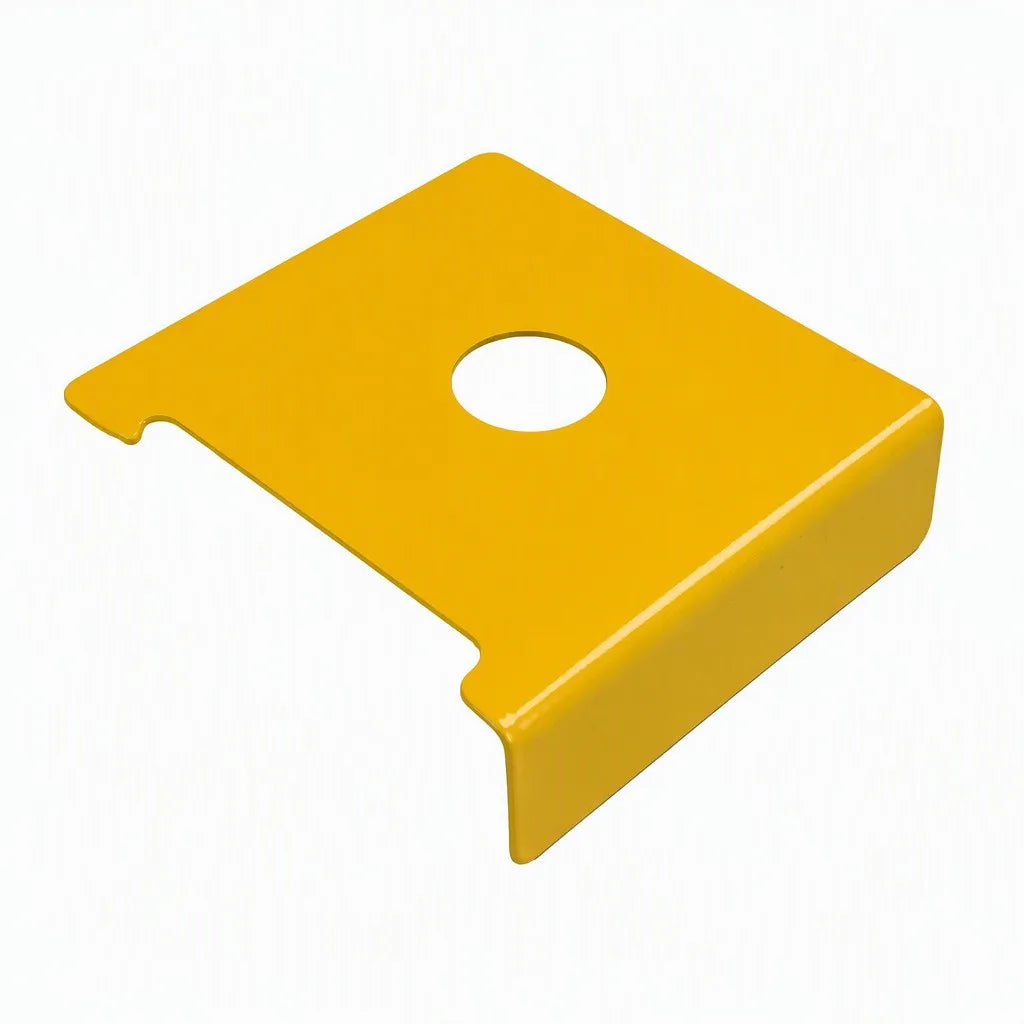 Rotary Debris Shield (BH-7536-42)