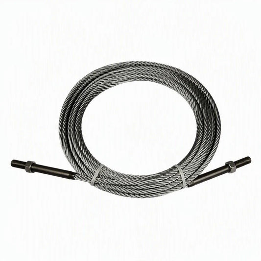 Equalizer Cable Special Raised 471 1/2in Bend Pak 5595295 (BH-7479-11)