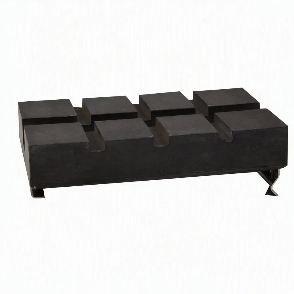 Manitowoc Rubber Arm Pad (BH-7352-03)