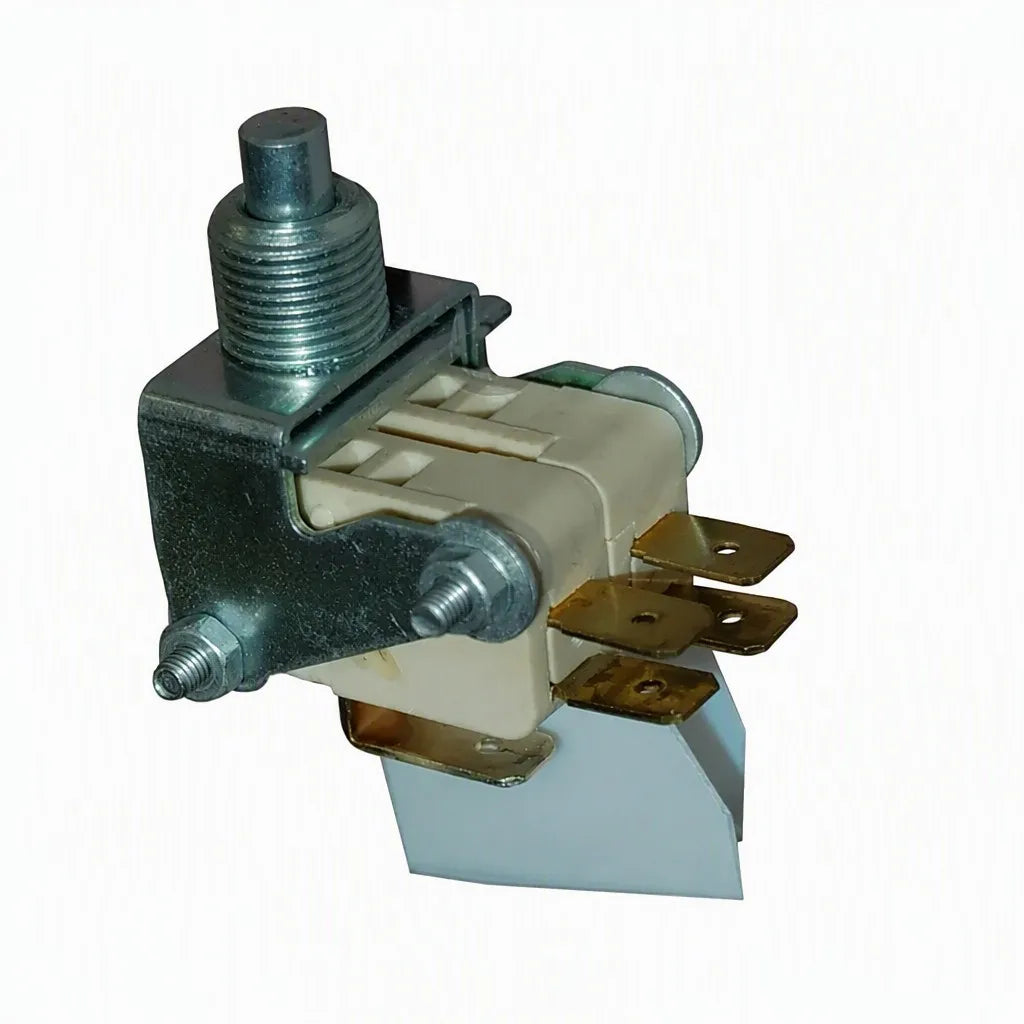 Microswitch Double Pole Forward (BH-7239-45)