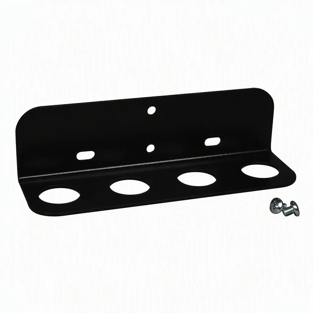 Rotary Height Extension Rack Kit W/Hardware (BH-7537-02)