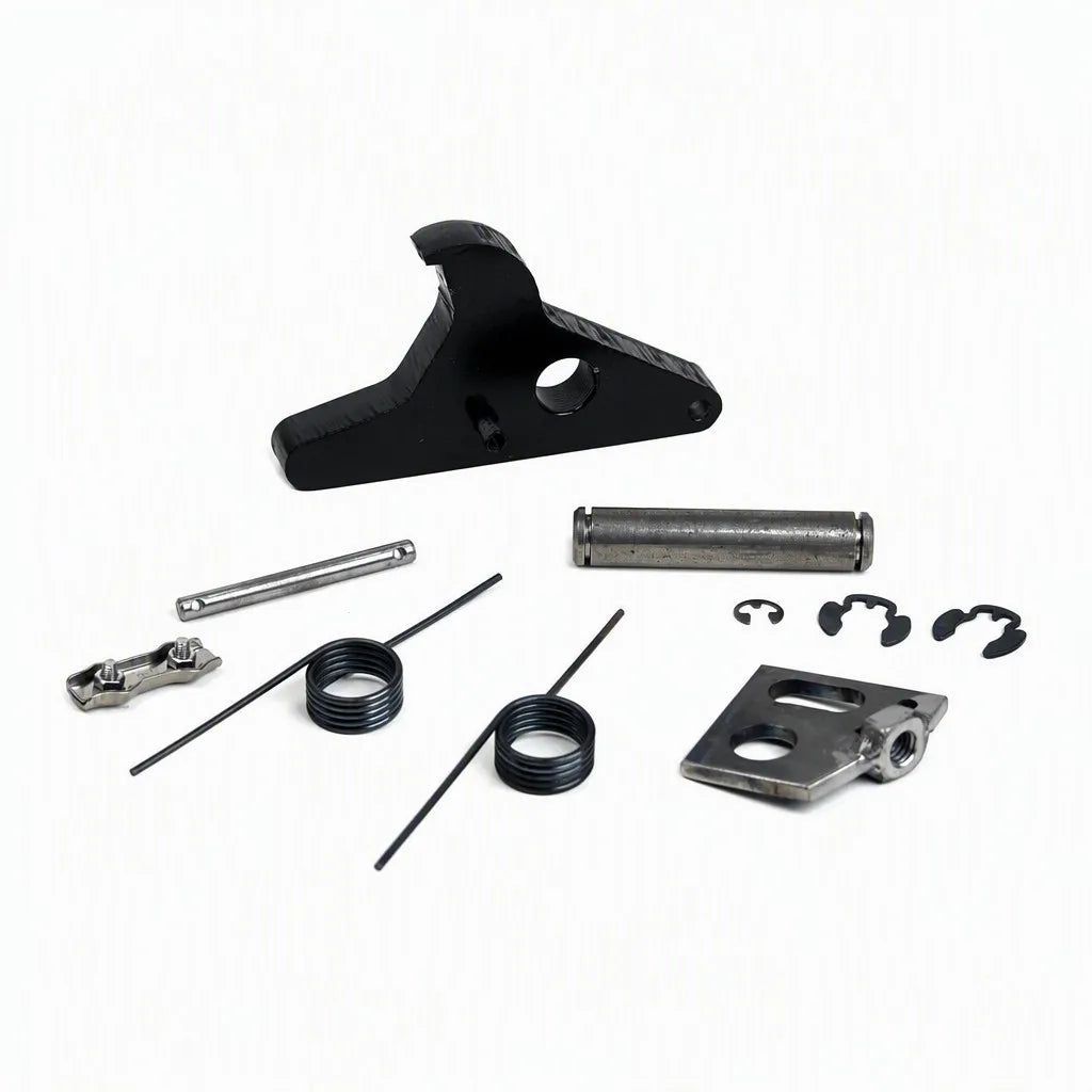 Latch Assembly Kit Ammco 84836 (BH-7101-46)