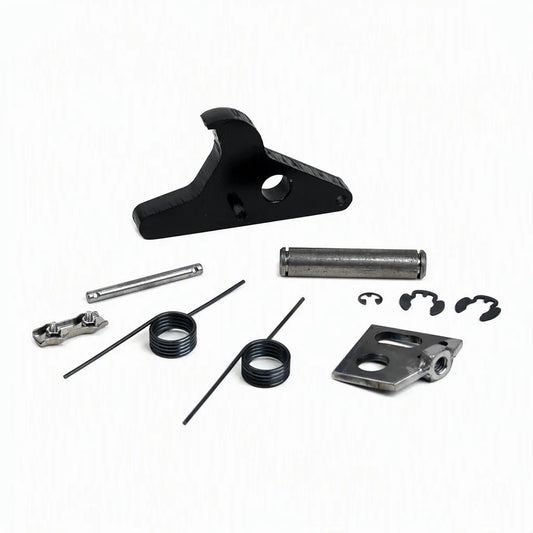 Latch Assembly Kit Ammco 84836 (BH-7101-46)