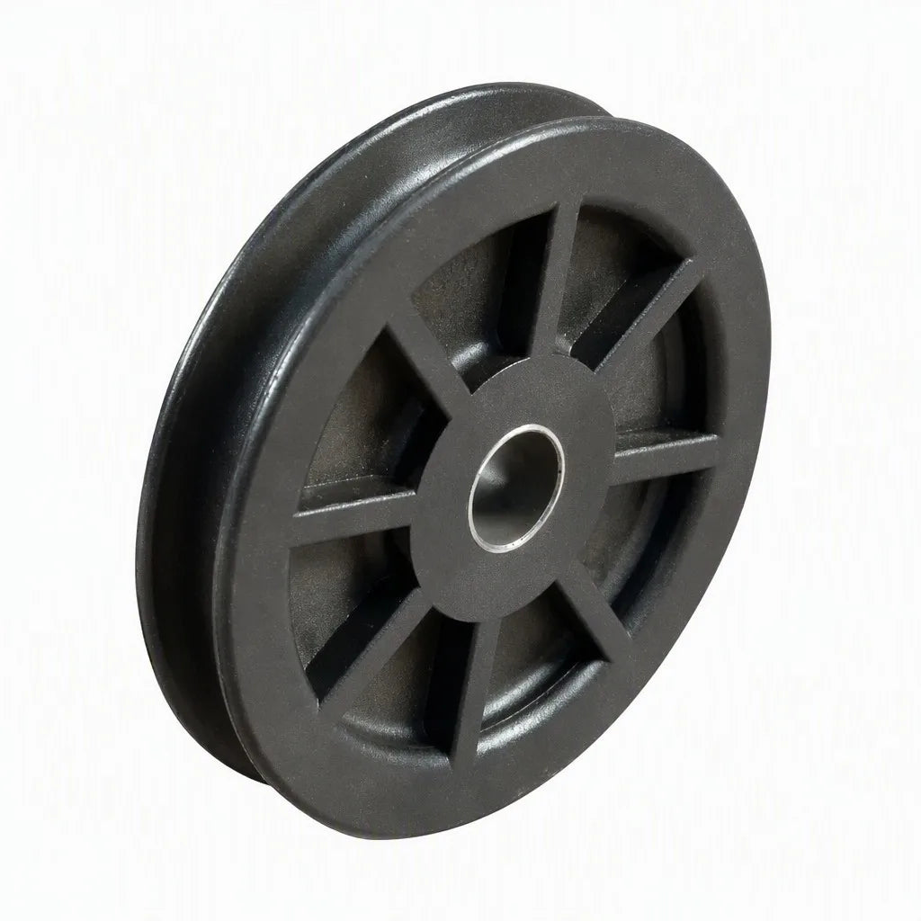 Manitowoc Cable Sheave (BH-7352-73)