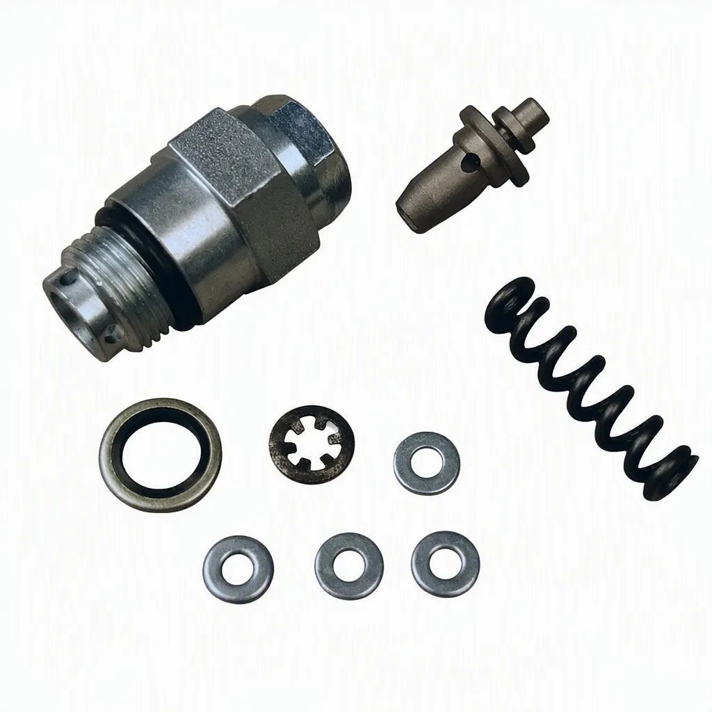 Relief Valve Nussbaum 80\".228 (BH-7454-32)