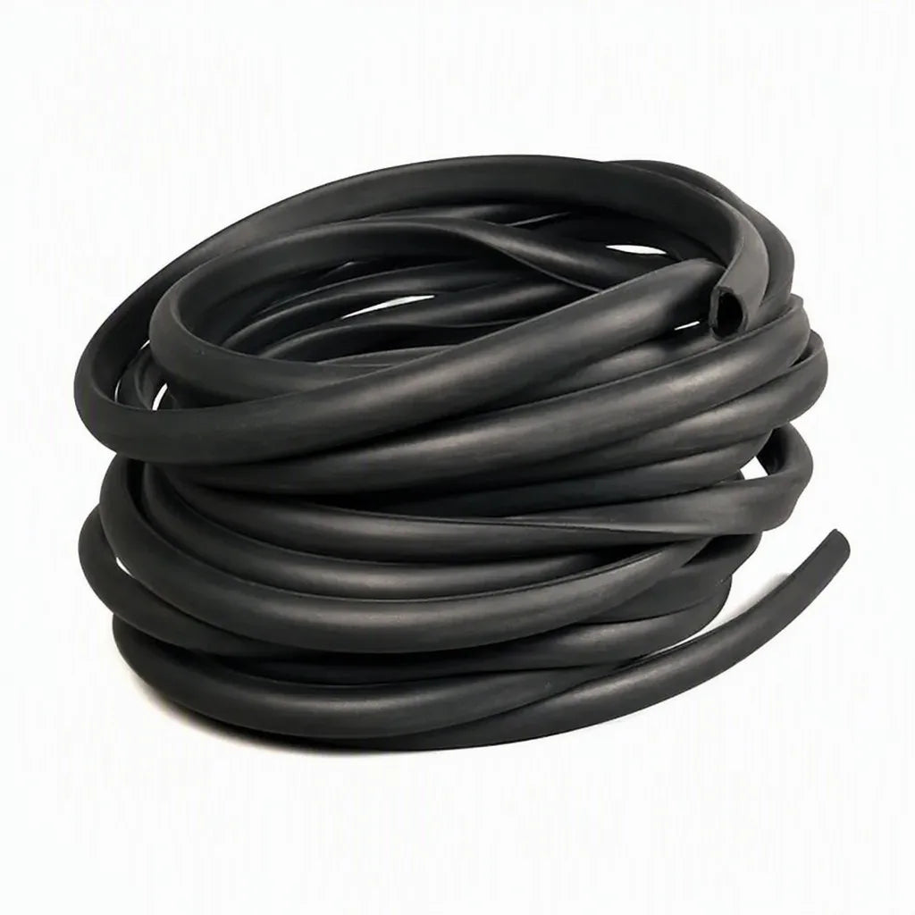 Rotary Bumper 50in Ft Reel (BH-7512-62)
