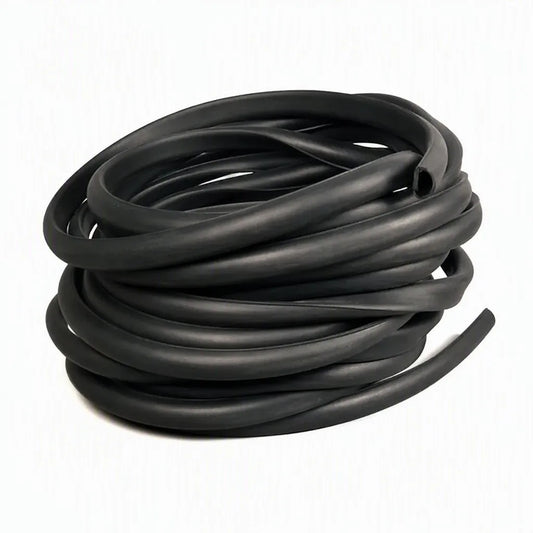 Rotary Bumper 50in Ft Reel (BH-7512-62)