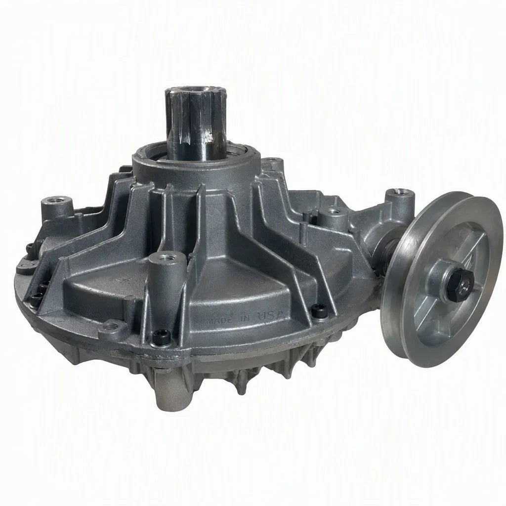 Transmission Kit Coats (AM85608497)