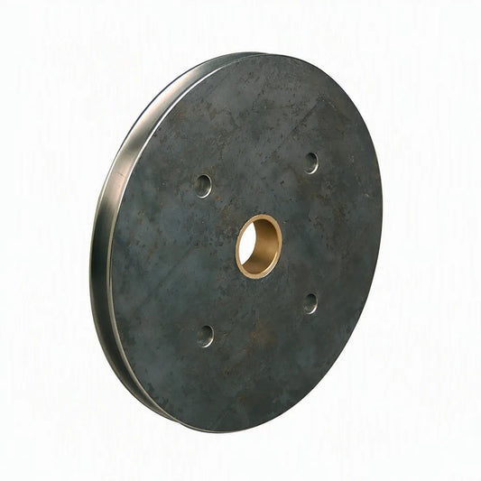Sheave for 4015 Open Front Challenger (BH-7234-419)