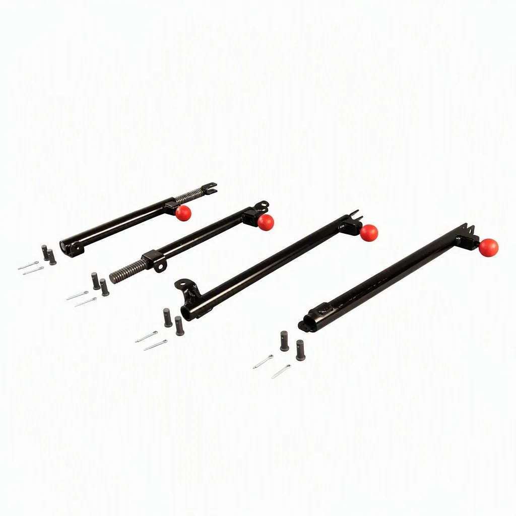 Rotary Arm Restraint Kit (BH-7508-13)