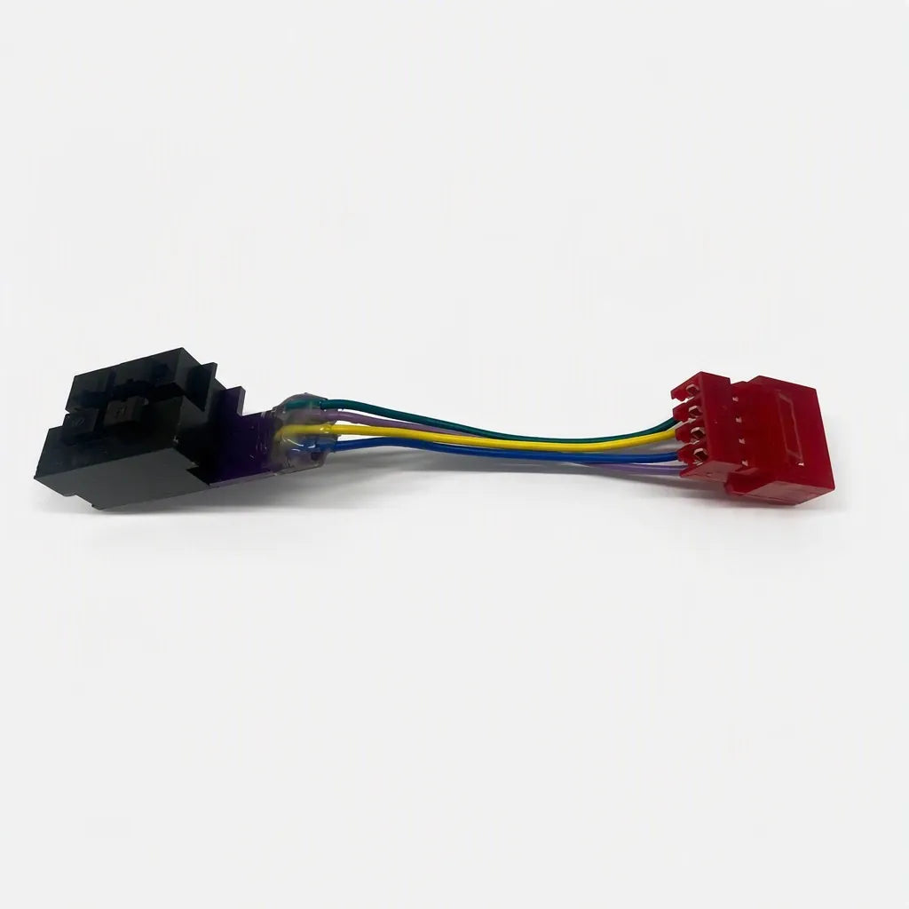 Coats Motor Assembly Encoder for 1400-2D Wheel Balancer (AM8110923)