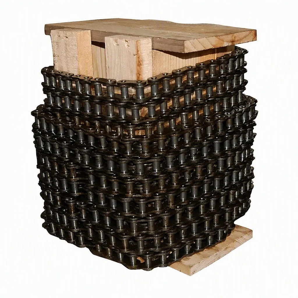 1 Pitch Roll of Chain Rollerless (BH-7026)