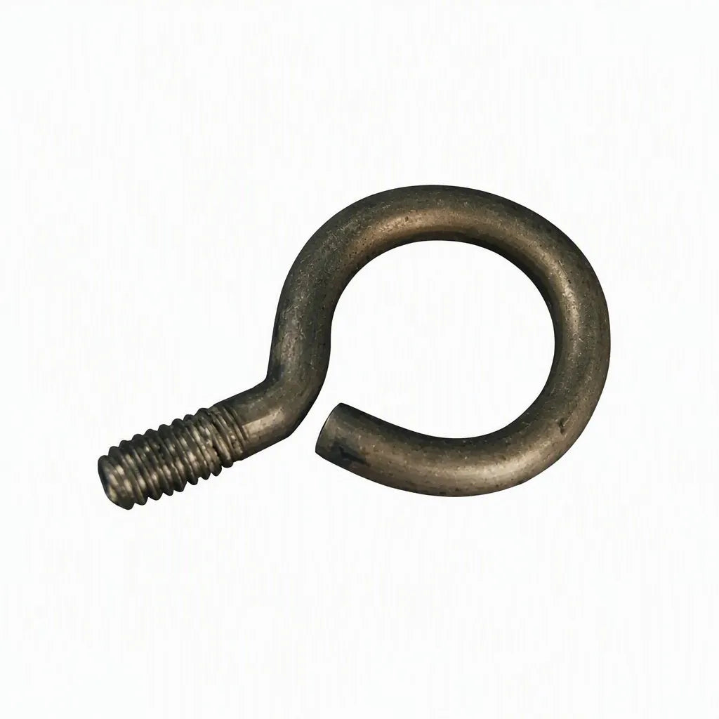 Low Oil Float Hook (BH-9810-01)