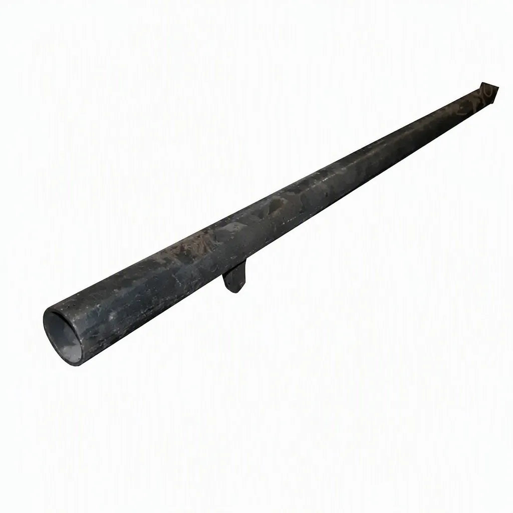 Globe Auto-Lock Plunger Rear 43720-001 - MP210 (BH-9470-38)