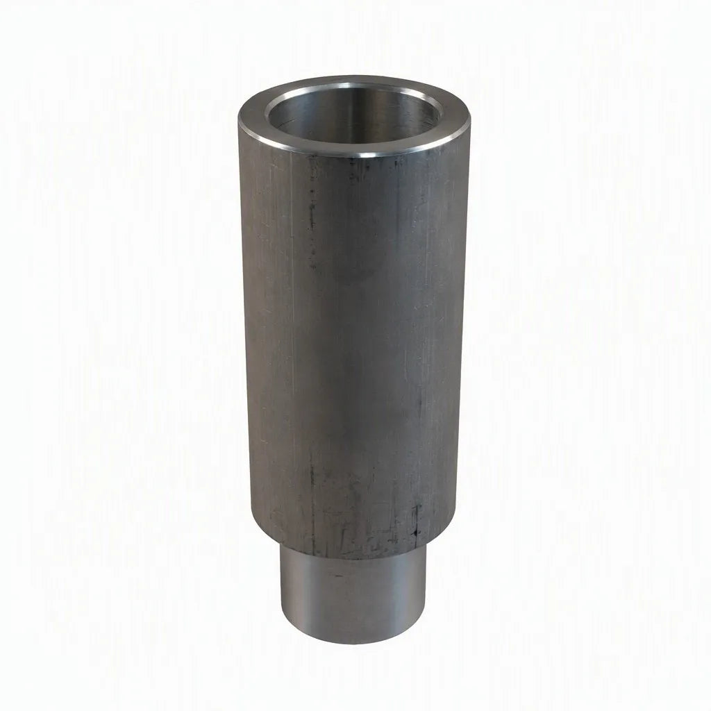 Rotary Extension 7-1/2 for 2-3/4 Pin (BH-7536-55)