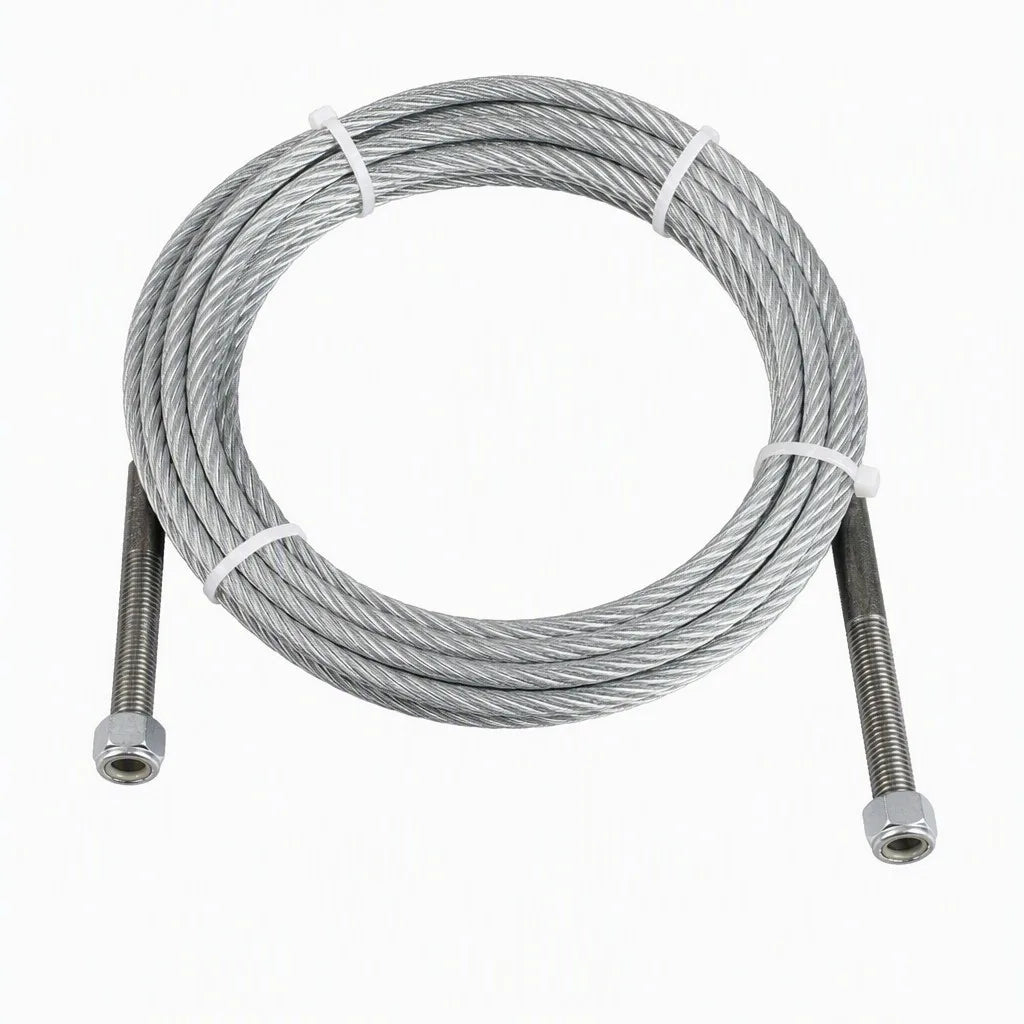 Equalizer Cable Special Raised 451 1/2\" Bend Pak 5595297 (BH-7479-13)