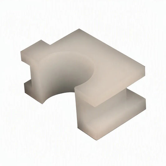 Rotary Uhmw Glide Bearing (BH-9784-97)