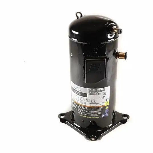 Copeland ZR57KCE-TFD-950 Scroll Compressor 460V 3-Phase